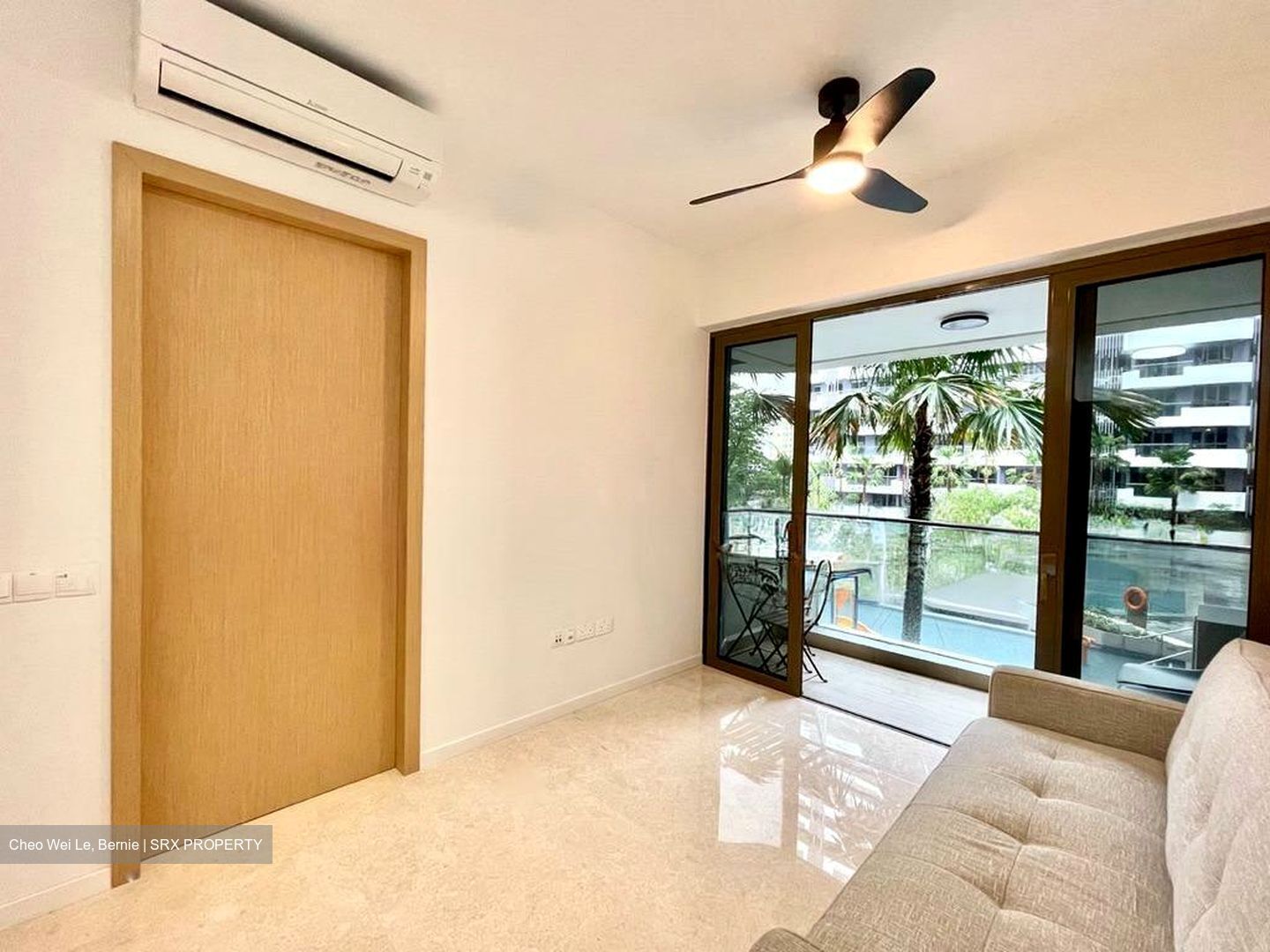 The Tre Ver (D13), Condominium #516949741